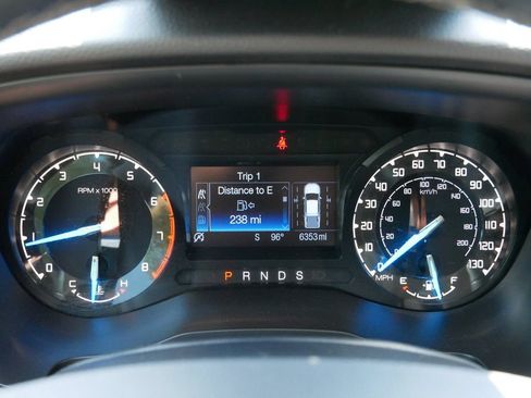 Used 2020 Ford Ranger XLT w/ Equipment Group 301A Mid AWD/4WD image 20