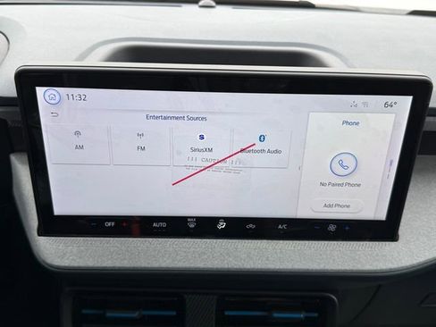 New 2026 Ford Maverick XLT AWD/4WD image 11