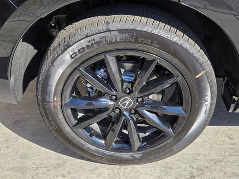 New 2025 Acura RDX SH-AWD image 8