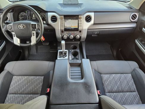 Used 2018 Toyota Tundra SR5 w/ SR5 Upgrade Package RWD image 22