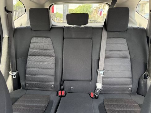 Used 2019 Honda CR-V EX image 20