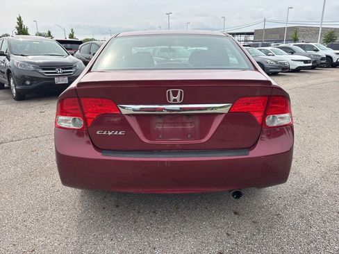 Used 2010 Honda Civic LX-S image 7