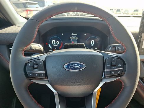 New 2026 Ford Explorer ST-Line image 14