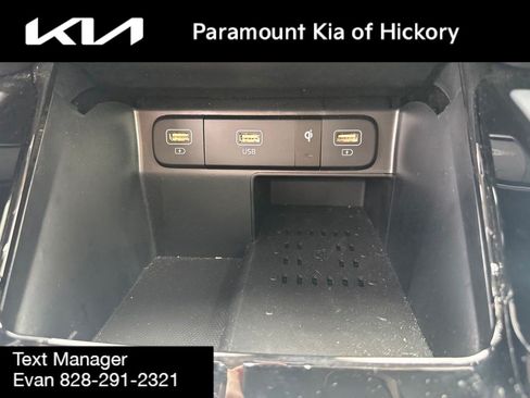Used 2023 Kia Sorento SX FWD image 29