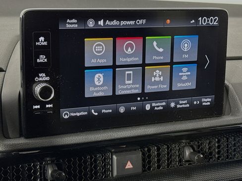 Certified 2023 Honda CR-V Sport Touring image 15