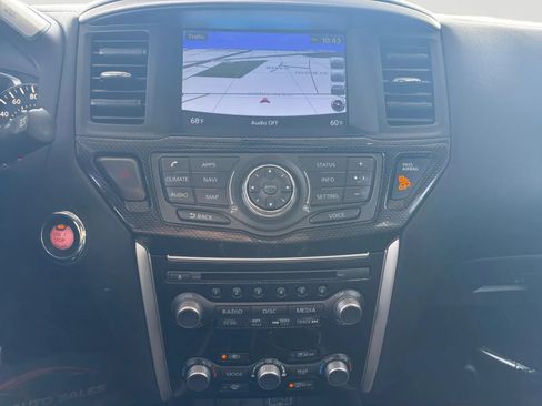 Used 2019 Nissan Pathfinder SV w/ Rock Creek Edition AWD/4WD image 24