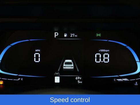 New 2026 Hyundai Elantra Sport FWD image 13