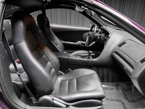Used 1997 Toyota Supra RWD image 56