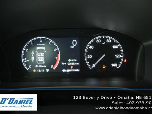 Used 2024 Honda CR-V EX image 28