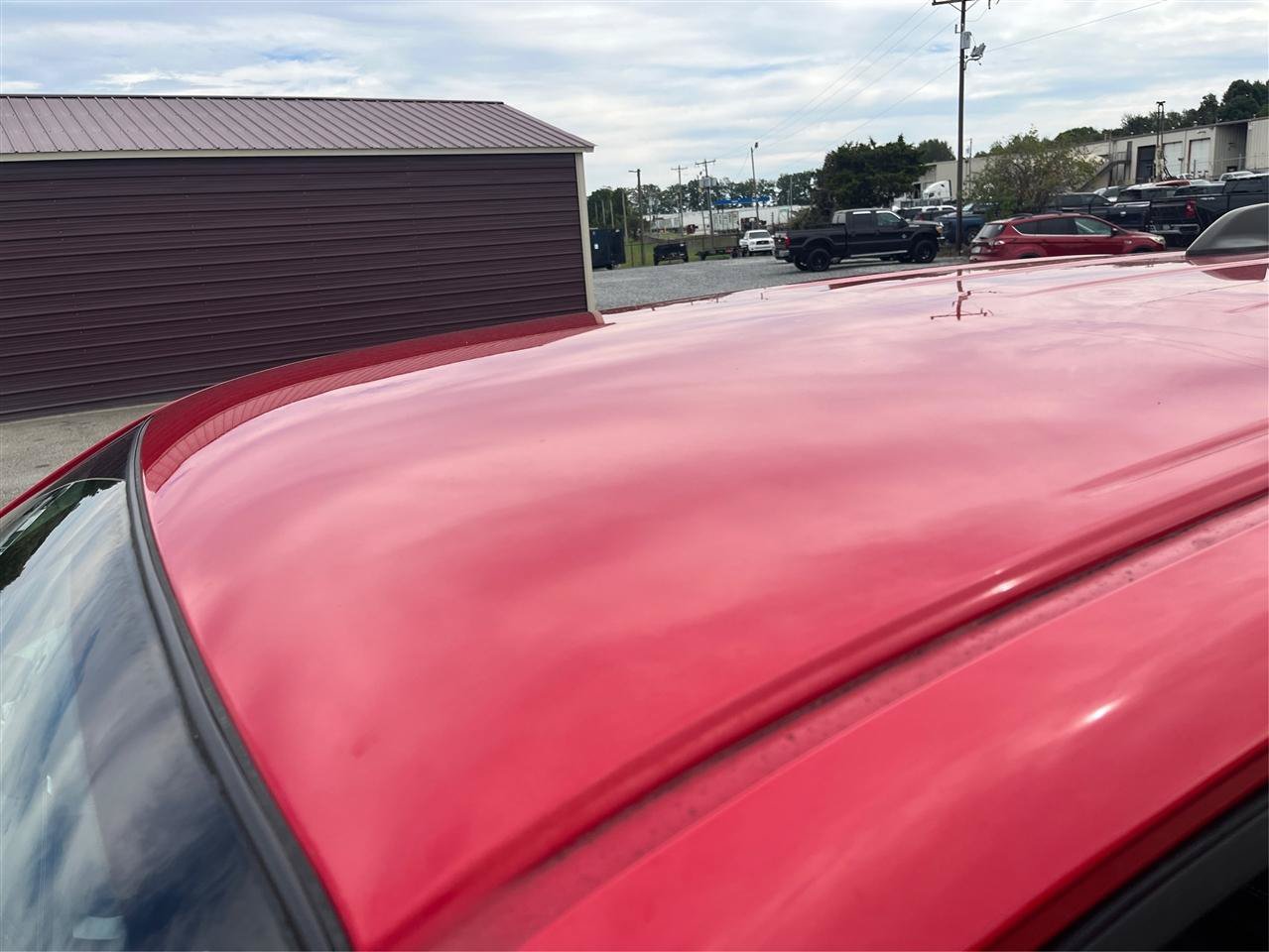 Used 2022 Nissan Frontier SV RWD image 12