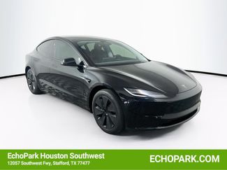 Used 2025 Tesla Model 3 Long Range RWD video 1