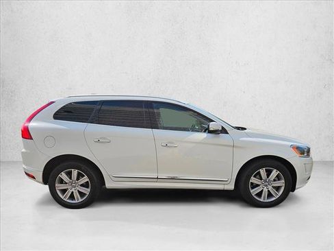 Used 2016 Volvo XC60 T5 Platinum AWD/4WD image 4