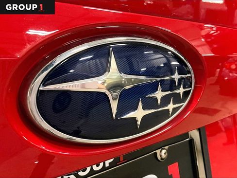 Certified 2023 Subaru Crosstrek 2.0i Premium image 30