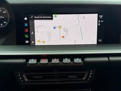 Certified 2024 Porsche 911 Targa 4S image 14