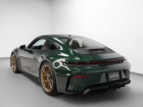 Used 2026 Porsche 911 GT3 image 3