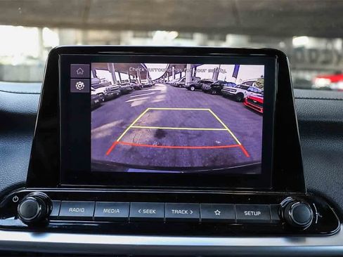 Used 2023 Kia Forte LXS image 25