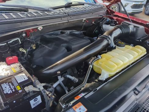 Used 2019 Ford Expedition Max Platinum image 53