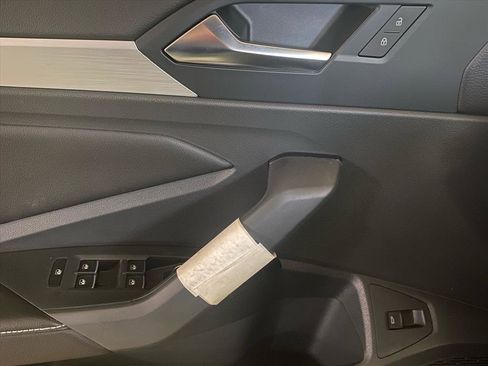 New 2026 Volkswagen Jetta Sport image 10