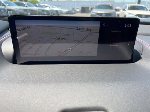 Used 2025 Acura TLX SH-AWD w/ A-SPEC Pkg image 18