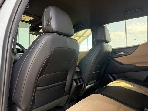 Certified 2026 Chevrolet Equinox ACTIV AWD/4WD image 18