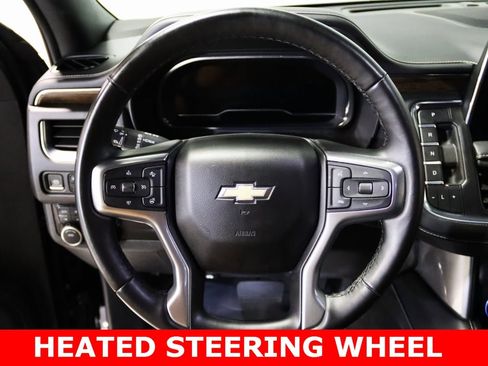 Used 2024 Chevrolet Tahoe Premier image 13