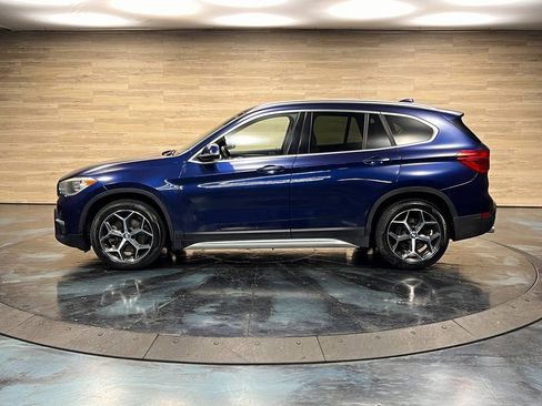 Used 2018 BMW X1 xDrive28i w/ Convenience Package image 15