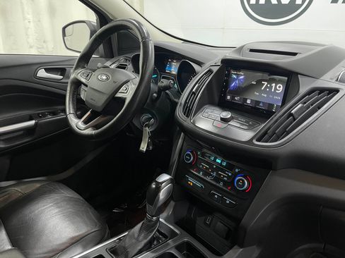 Used 2018 Ford Escape SEL AWD/4WD image 18