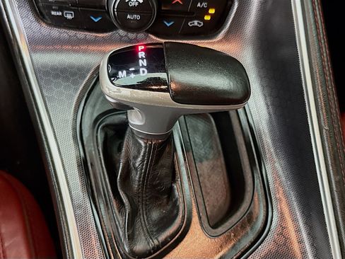 Used 2018 Dodge Challenger SXT Plus RWD image 18