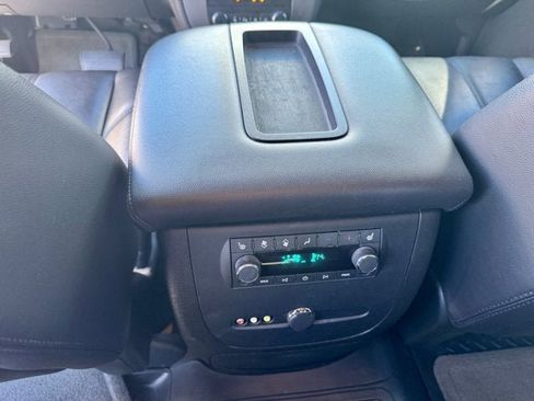 Used 2007 Chevrolet Tahoe LT w/ LT Preferred Equipment Group AWD/4WD image 20