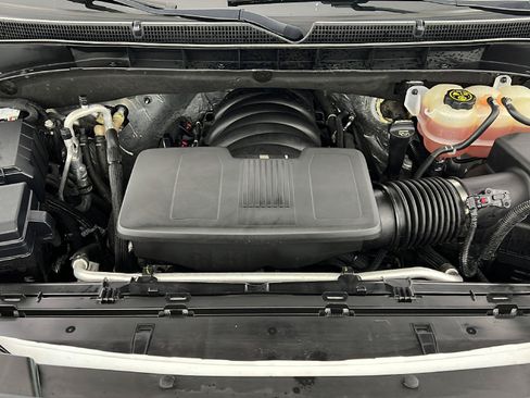 Used 2023 Cadillac Escalade ESV Premium Luxury AWD/4WD image 27
