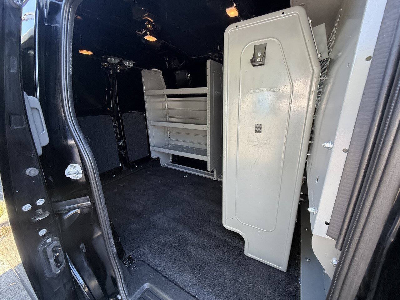 Used 2020 Nissan NV200 SV FWD image 20