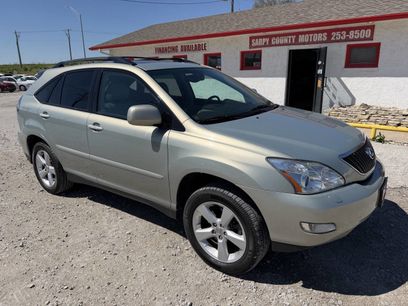 Used 2005 Lexus RX 330 AWD