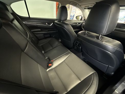 Used 2016 Lexus GS 200t RWD image 25