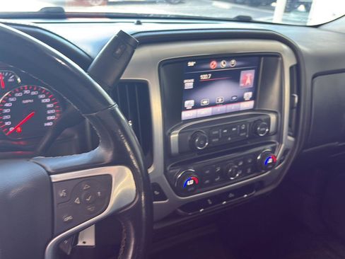 Used 2015 GMC Sierra 1500 SLE w/ SLE Value Package image 9
