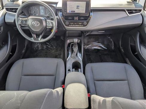 Used 2024 Toyota Corolla LE FWD image 22