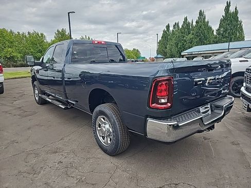 New 2025 RAM 2500 Tradesman image 3