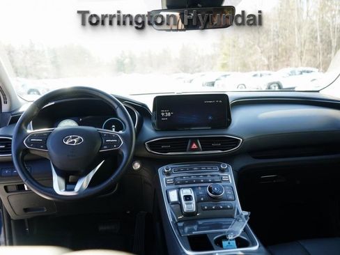 Certified 2023 Hyundai Santa Fe Limited image 36