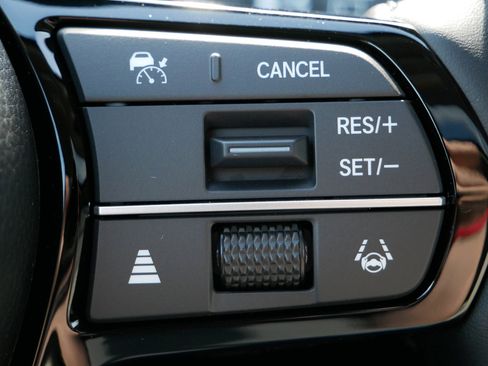 New 2026 Honda CR-V EX-L image 24