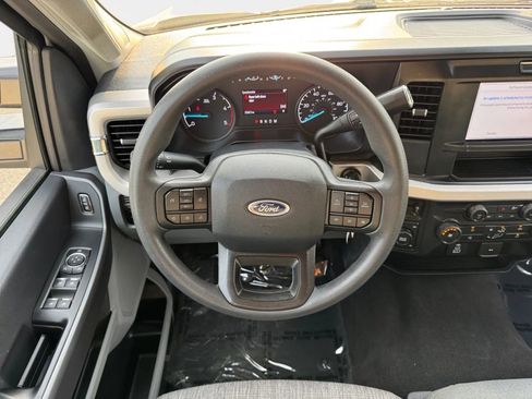 Used 2025 Ford F250 XLT AWD/4WD image 14