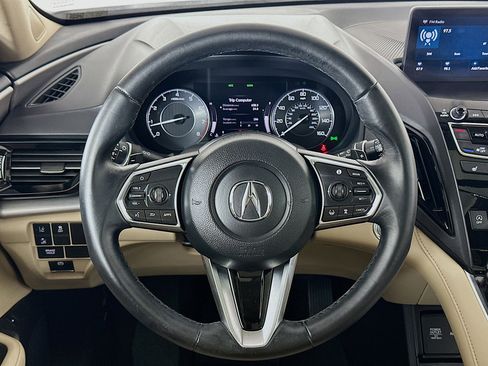 Used 2019 Acura RDX FWD image 18