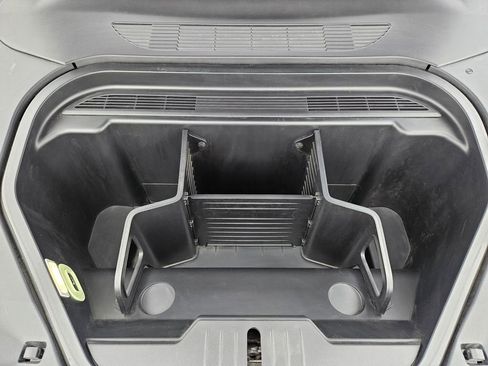 Used 2021 Ford Mustang Mach-E Premium image 22