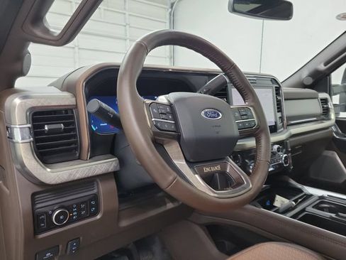 Used 2026 Ford F250 King Ranch AWD/4WD image 22