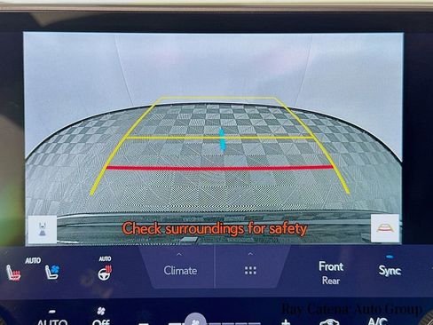 Certified 2023 Lexus RX 350 Premium w/ Accessory Package AWD/4WD image 14