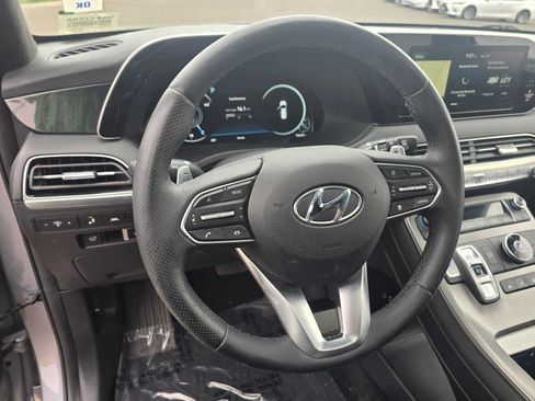Used 2020 Hyundai Palisade Limited FWD image 26