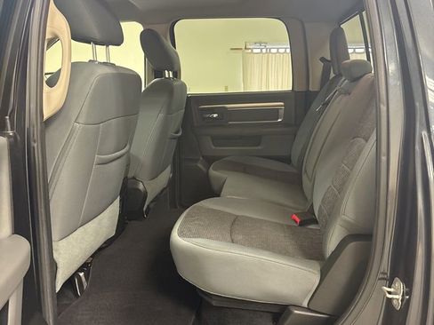 Used 2014 RAM 1500 Big Horn image 21