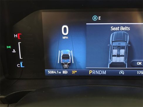 Used 2024 Ford Ranger XLT image 15