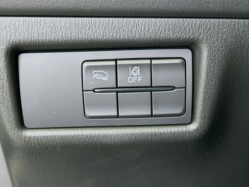 Used 2022 MAZDA CX-5 Carbon Edition image 17