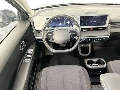 Used 2024 Hyundai Ioniq 5 SEL AWD/4WD image 10