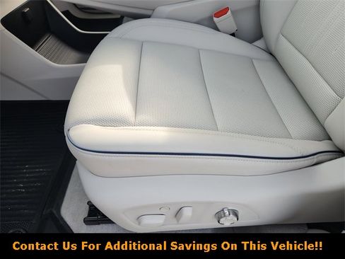 New 2026 Buick Enclave Avenir w/ Super Cruise Package image 18