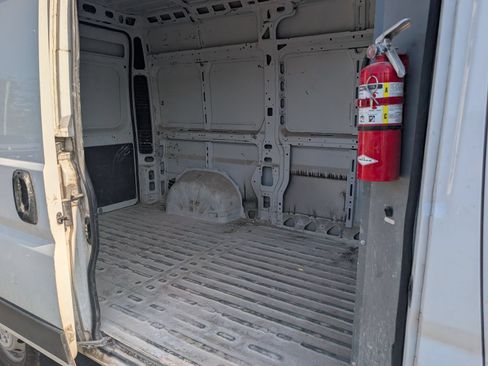 Used 2019 RAM ProMaster 1500 FWD image 14